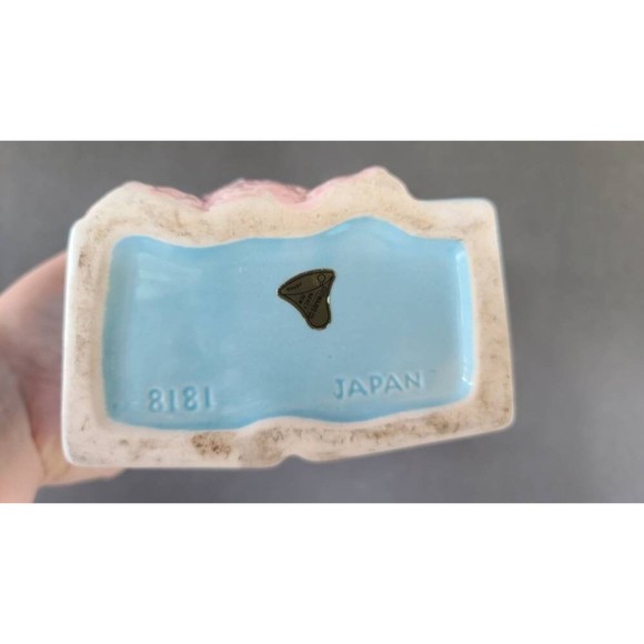 Vintage Baby Bear Indoor Planter - Picture 9 of 10